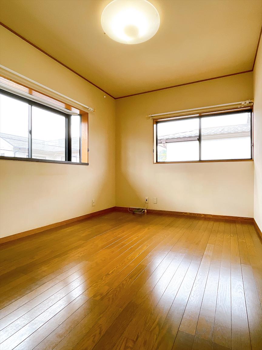 【静岡市葵区瀬名中央3】仲介手数料無料！広々6LDK中古住宅／リフォーム向け 画像21