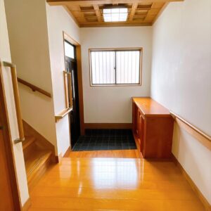 【静岡市葵区瀬名中央3】仲介手数料無料！広々6LDK中古住宅／リフォーム向け 画像24