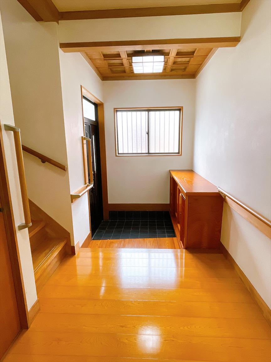 【静岡市葵区瀬名中央3】仲介手数料無料！広々6LDK中古住宅／リフォーム向け 画像24