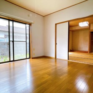 【静岡市葵区瀬名中央3】仲介手数料無料！広々6LDK中古住宅／リフォーム向け 画像14