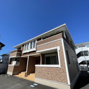 静岡市駿河区石田3丁目収益アパート