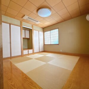 【静岡市葵区城北の中古住宅】スーパー、小学校、総合病院が全て徒歩5分圏内！生活が完結する家 画像4