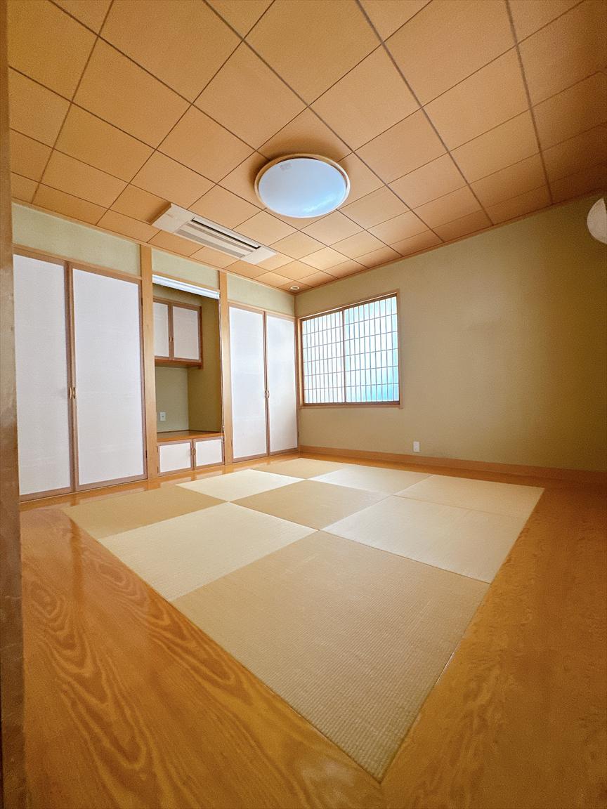 【静岡市葵区城北の中古住宅】スーパー、小学校、総合病院が全て徒歩5分圏内！生活が完結する家 画像4
