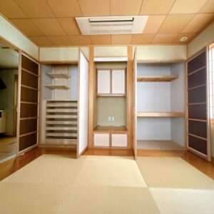 【静岡市葵区城北の中古住宅】スーパー、小学校、総合病院が全て徒歩5分圏内！生活が完結する家 画像5