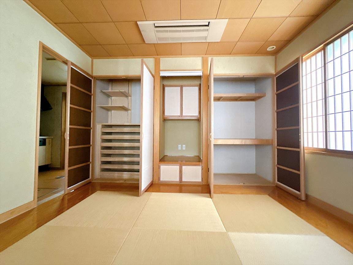 【静岡市葵区城北の中古住宅】スーパー、小学校、総合病院が全て徒歩5分圏内！生活が完結する家 画像5