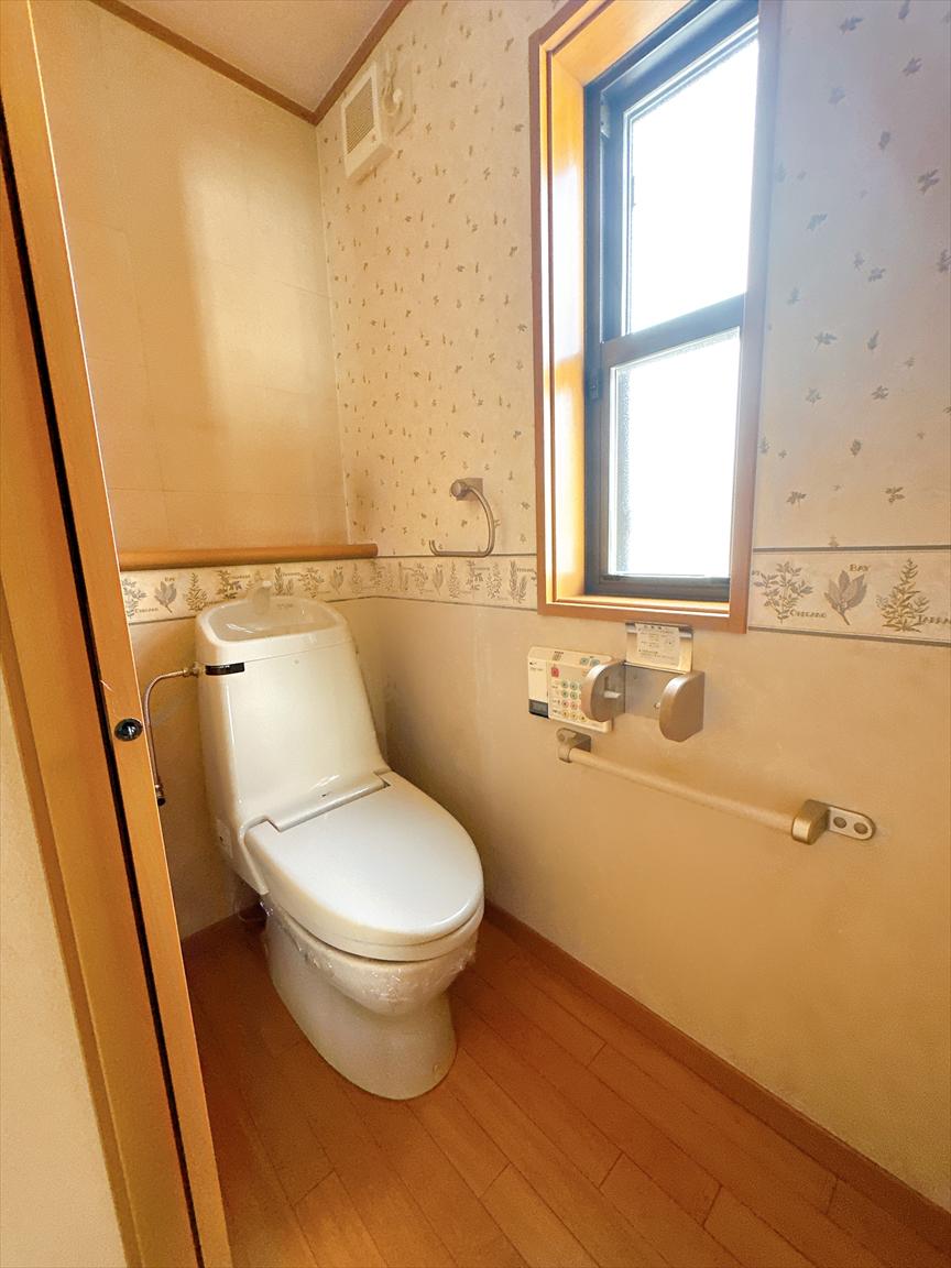 【静岡市葵区城北の中古住宅】スーパー、小学校、総合病院が全て徒歩5分圏内！生活が完結する家 画像24