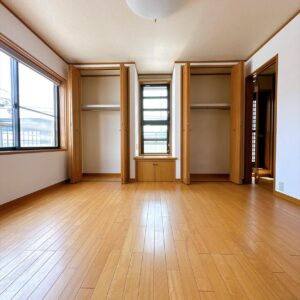 【静岡市葵区城北の中古住宅】スーパー、小学校、総合病院が全て徒歩5分圏内！生活が完結する家 画像8