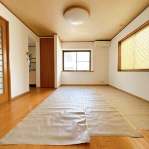 【静岡市葵区城北の中古住宅】スーパー、小学校、総合病院が全て徒歩5分圏内！生活が完結する家 画像7
