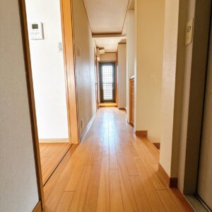 【静岡市葵区城北の中古住宅】スーパー、小学校、総合病院が全て徒歩5分圏内！生活が完結する家 画像12