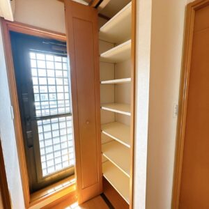 【静岡市葵区城北の中古住宅】スーパー、小学校、総合病院が全て徒歩5分圏内！生活が完結する家 画像13