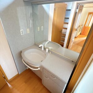 【静岡市葵区城北の中古住宅】スーパー、小学校、総合病院が全て徒歩5分圏内！生活が完結する家 画像22