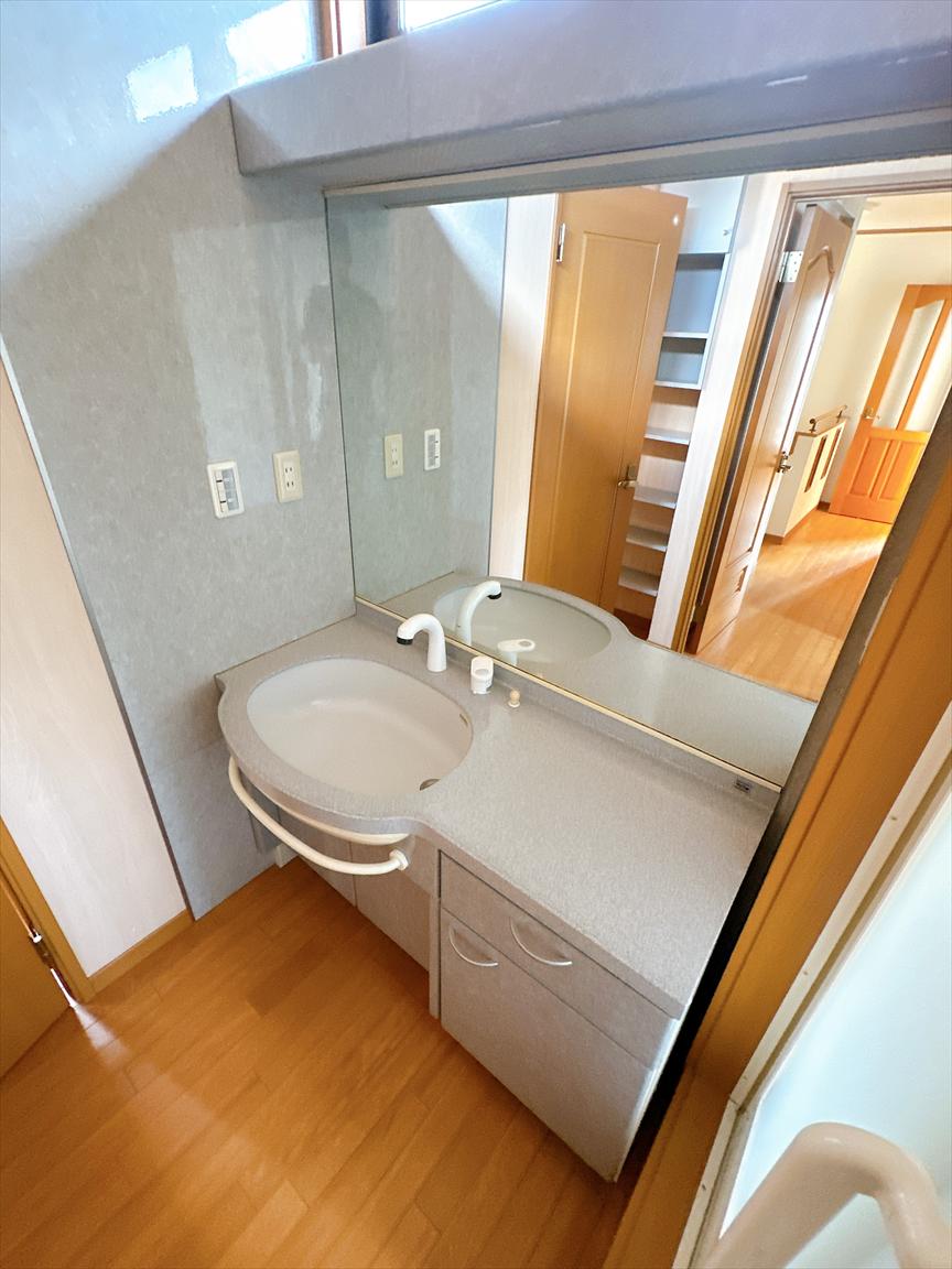 【静岡市葵区城北の中古住宅】スーパー、小学校、総合病院が全て徒歩5分圏内！生活が完結する家 画像22