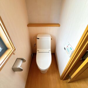【静岡市葵区城北の中古住宅】スーパー、小学校、総合病院が全て徒歩5分圏内！生活が完結する家 画像25