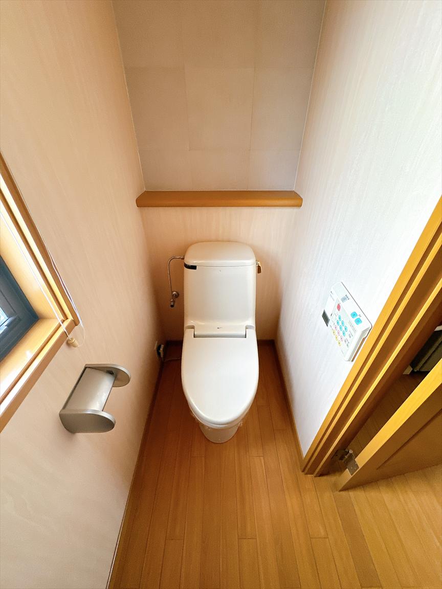 【静岡市葵区城北の中古住宅】スーパー、小学校、総合病院が全て徒歩5分圏内！生活が完結する家 画像25