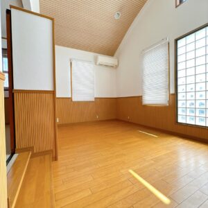 【静岡市葵区城北の中古住宅】スーパー、小学校、総合病院が全て徒歩5分圏内！生活が完結する家 画像17