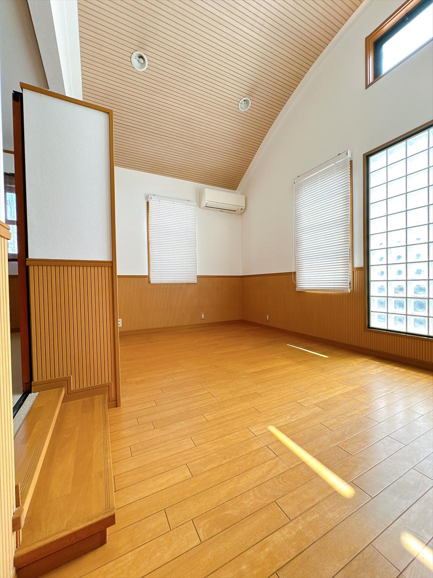【静岡市葵区城北の中古住宅】スーパー、小学校、総合病院が全て徒歩5分圏内！生活が完結する家 画像17