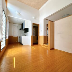 【静岡市葵区城北の中古住宅】スーパー、小学校、総合病院が全て徒歩5分圏内！生活が完結する家 画像18