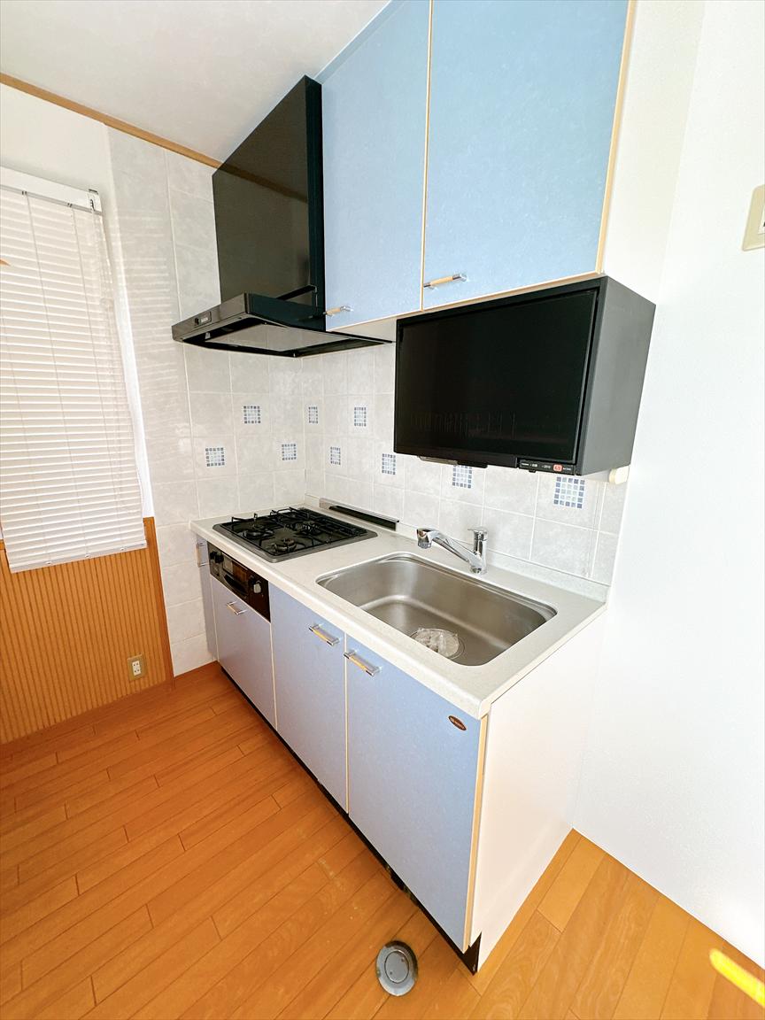【静岡市葵区城北の中古住宅】スーパー、小学校、総合病院が全て徒歩5分圏内！生活が完結する家 画像20