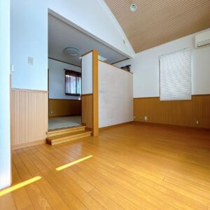 【静岡市葵区城北の中古住宅】スーパー、小学校、総合病院が全て徒歩5分圏内！生活が完結する家 画像19