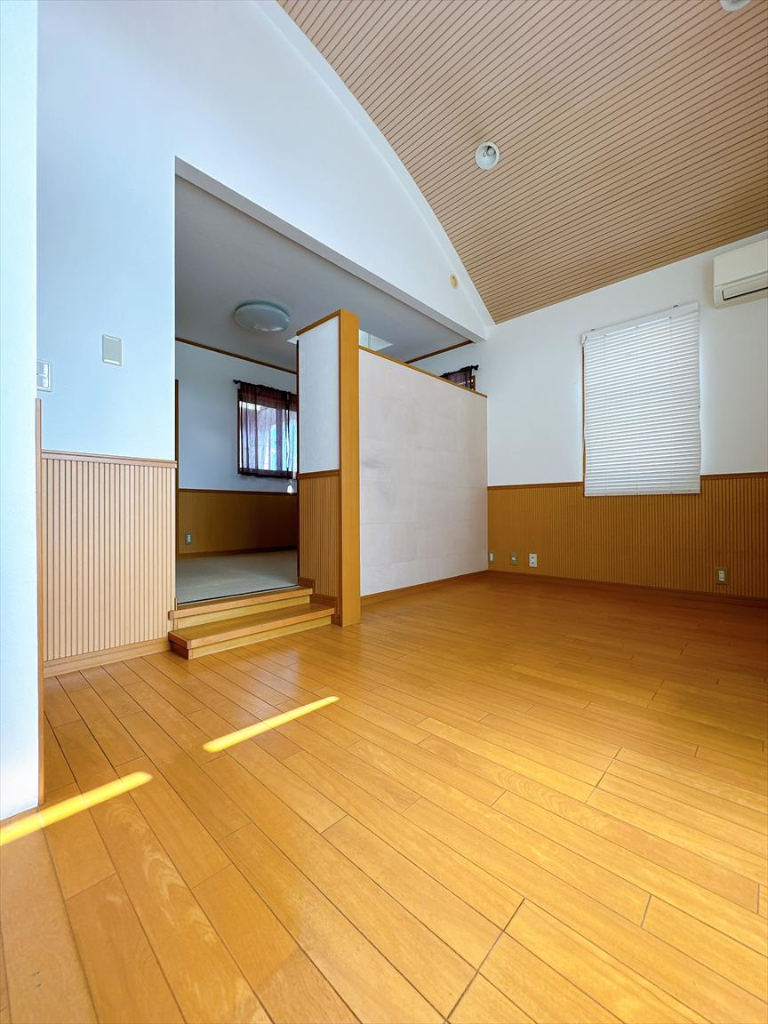 【静岡市葵区城北の中古住宅】スーパー、小学校、総合病院が全て徒歩5分圏内！生活が完結する家 画像19
