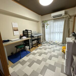 シャンボール本通【静岡市葵区本通2丁目】静岡駅徒歩圏！リノベ履歴ありで綺麗な3LDK 画像7