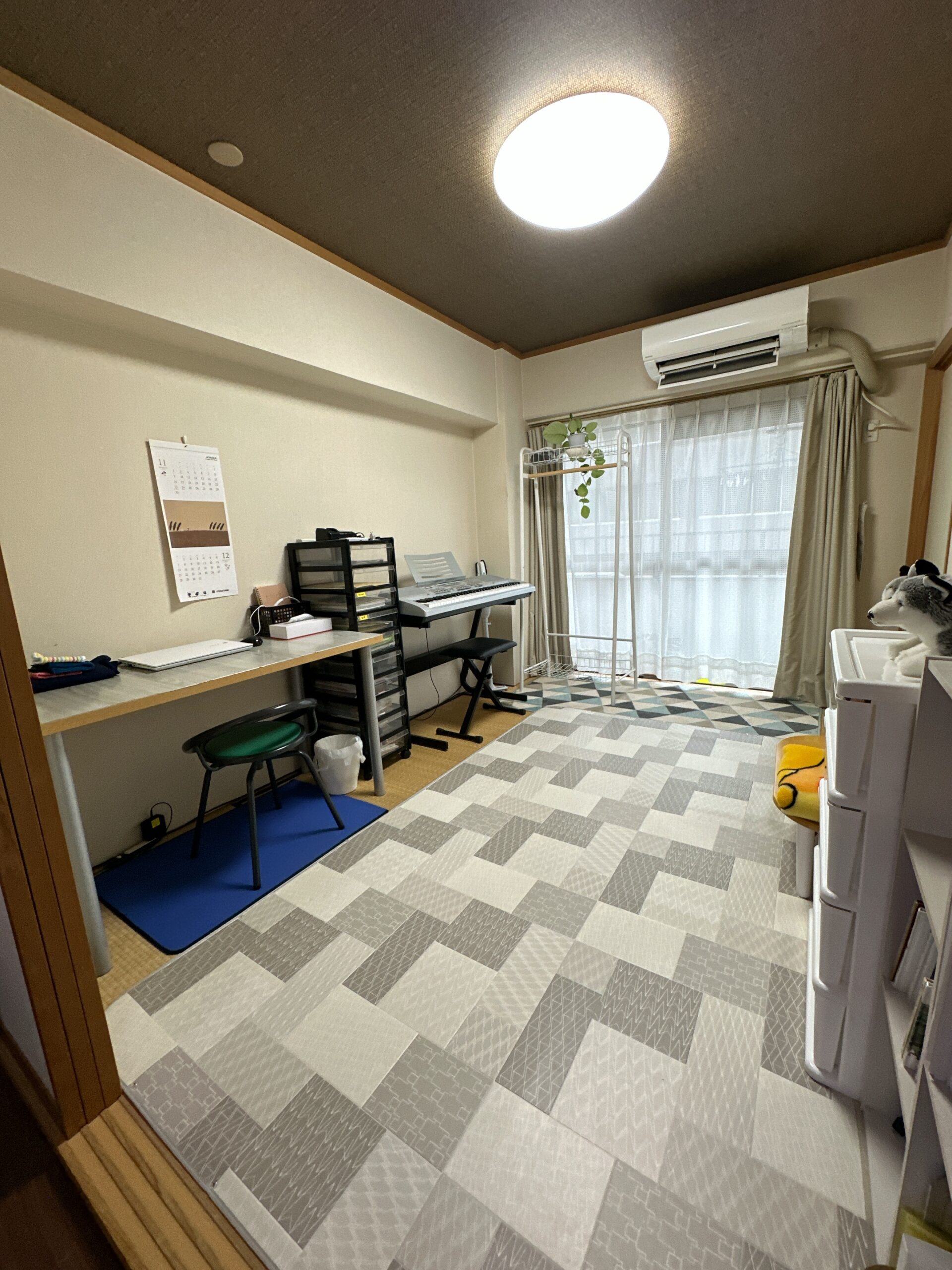 シャンボール本通【静岡市葵区本通2丁目】静岡駅徒歩圏！リノベ履歴ありで綺麗な3LDK 画像7