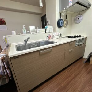 シャンボール本通【静岡市葵区本通2丁目】静岡駅徒歩圏！リノベ履歴ありで綺麗な3LDK 画像8