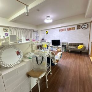 シャンボール本通【静岡市葵区本通2丁目】静岡駅徒歩圏！リノベ履歴ありで綺麗な3LDK 画像3