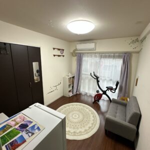 シャンボール本通【静岡市葵区本通2丁目】静岡駅徒歩圏！リノベ履歴ありで綺麗な3LDK 画像6