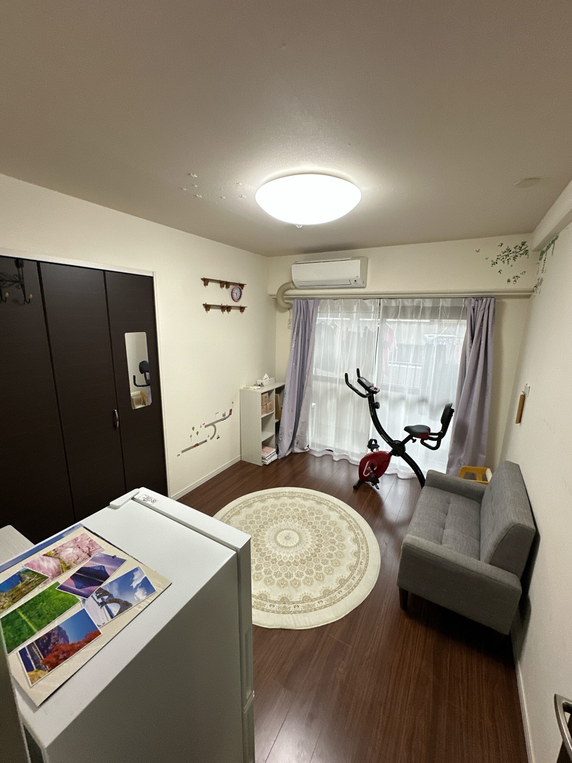 シャンボール本通【静岡市葵区本通2丁目】静岡駅徒歩圏！リノベ履歴ありで綺麗な3LDK 画像6