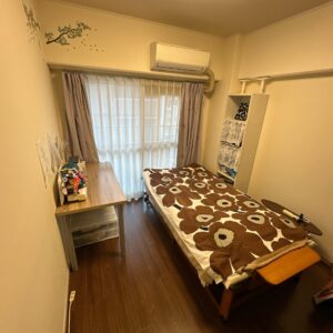 シャンボール本通【静岡市葵区本通2丁目】静岡駅徒歩圏！リノベ履歴ありで綺麗な3LDK 画像4