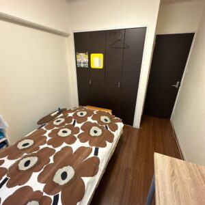 シャンボール本通【静岡市葵区本通2丁目】静岡駅徒歩圏！リノベ履歴ありで綺麗な3LDK 画像5