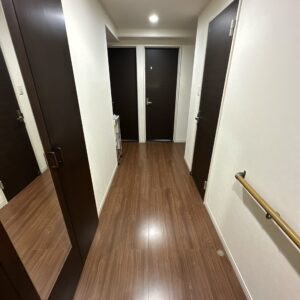 シャンボール本通【静岡市葵区本通2丁目】静岡駅徒歩圏！リノベ履歴ありで綺麗な3LDK 画像12