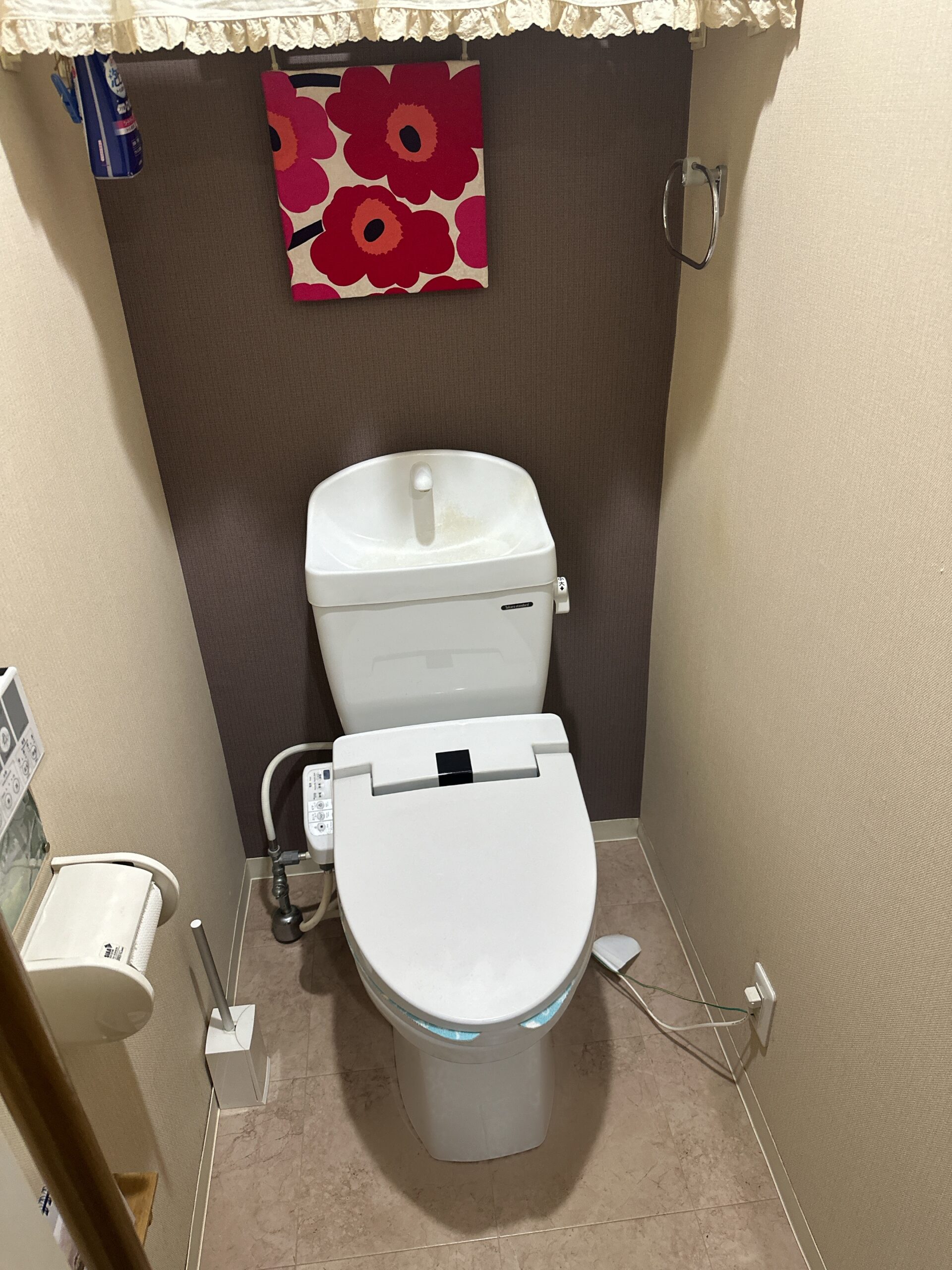 シャンボール本通【静岡市葵区本通2丁目】静岡駅徒歩圏！リノベ履歴ありで綺麗な3LDK 画像11