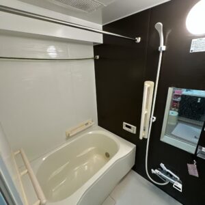 シャンボール本通【静岡市葵区本通2丁目】静岡駅徒歩圏！リノベ履歴ありで綺麗な3LDK 画像9