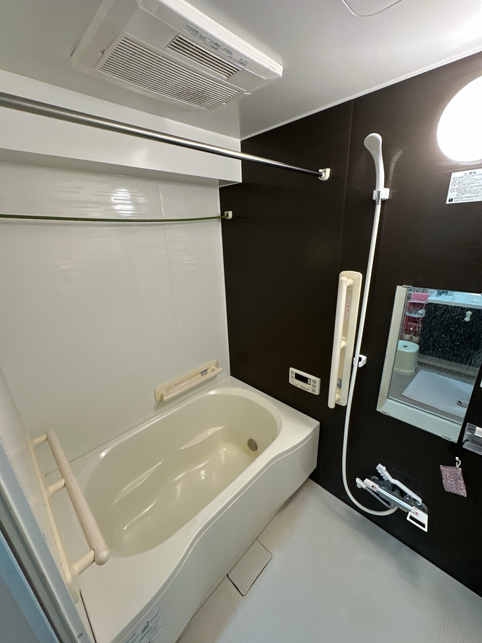 シャンボール本通【静岡市葵区本通2丁目】静岡駅徒歩圏！リノベ履歴ありで綺麗な3LDK 画像9