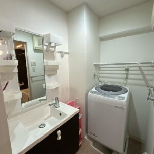 シャンボール本通【静岡市葵区本通2丁目】静岡駅徒歩圏！リノベ履歴ありで綺麗な3LDK 画像10