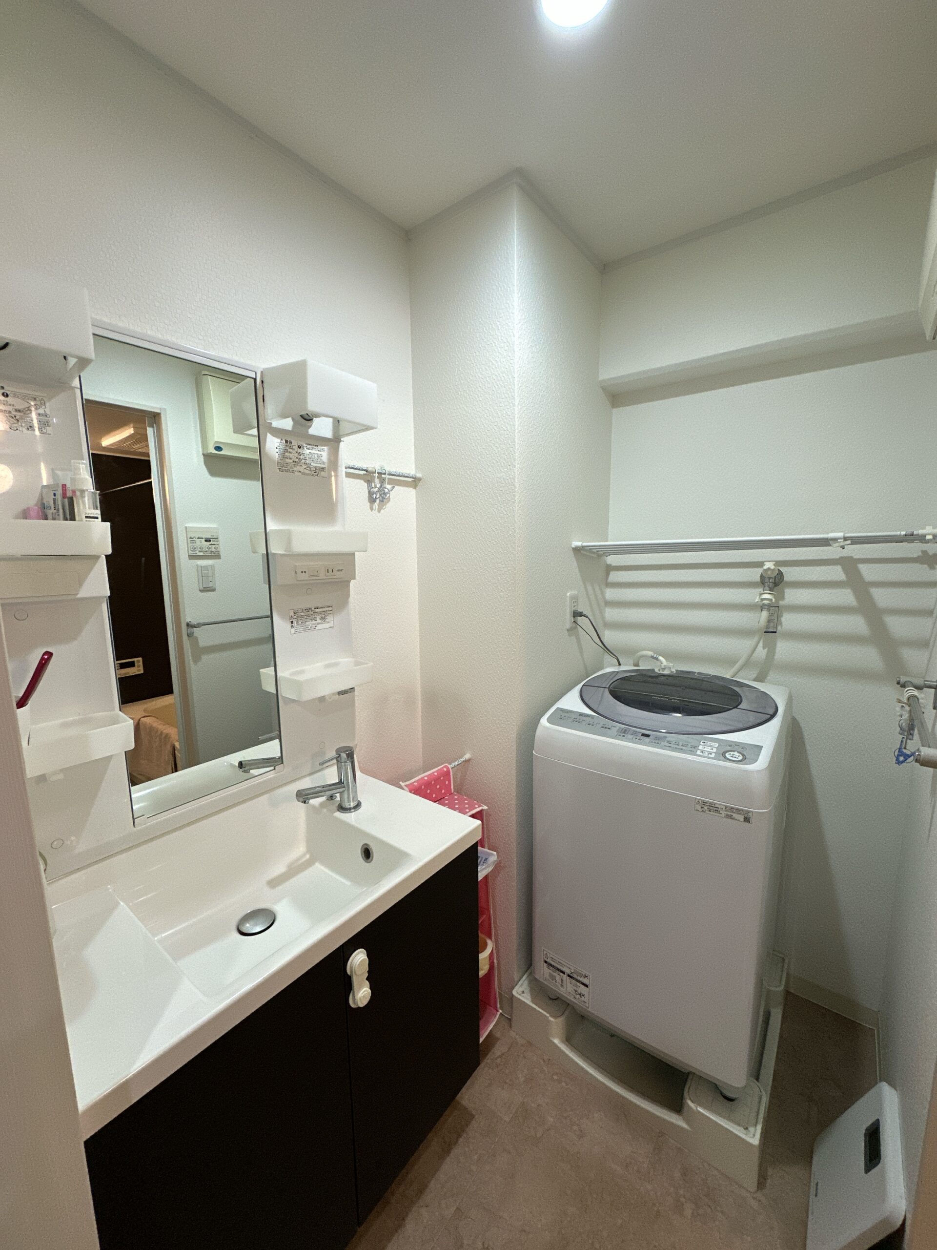 シャンボール本通【静岡市葵区本通2丁目】静岡駅徒歩圏！リノベ履歴ありで綺麗な3LDK 画像10