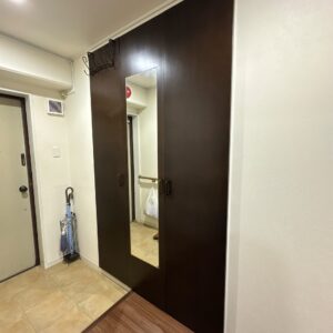 シャンボール本通【静岡市葵区本通2丁目】静岡駅徒歩圏！リノベ履歴ありで綺麗な3LDK 画像13