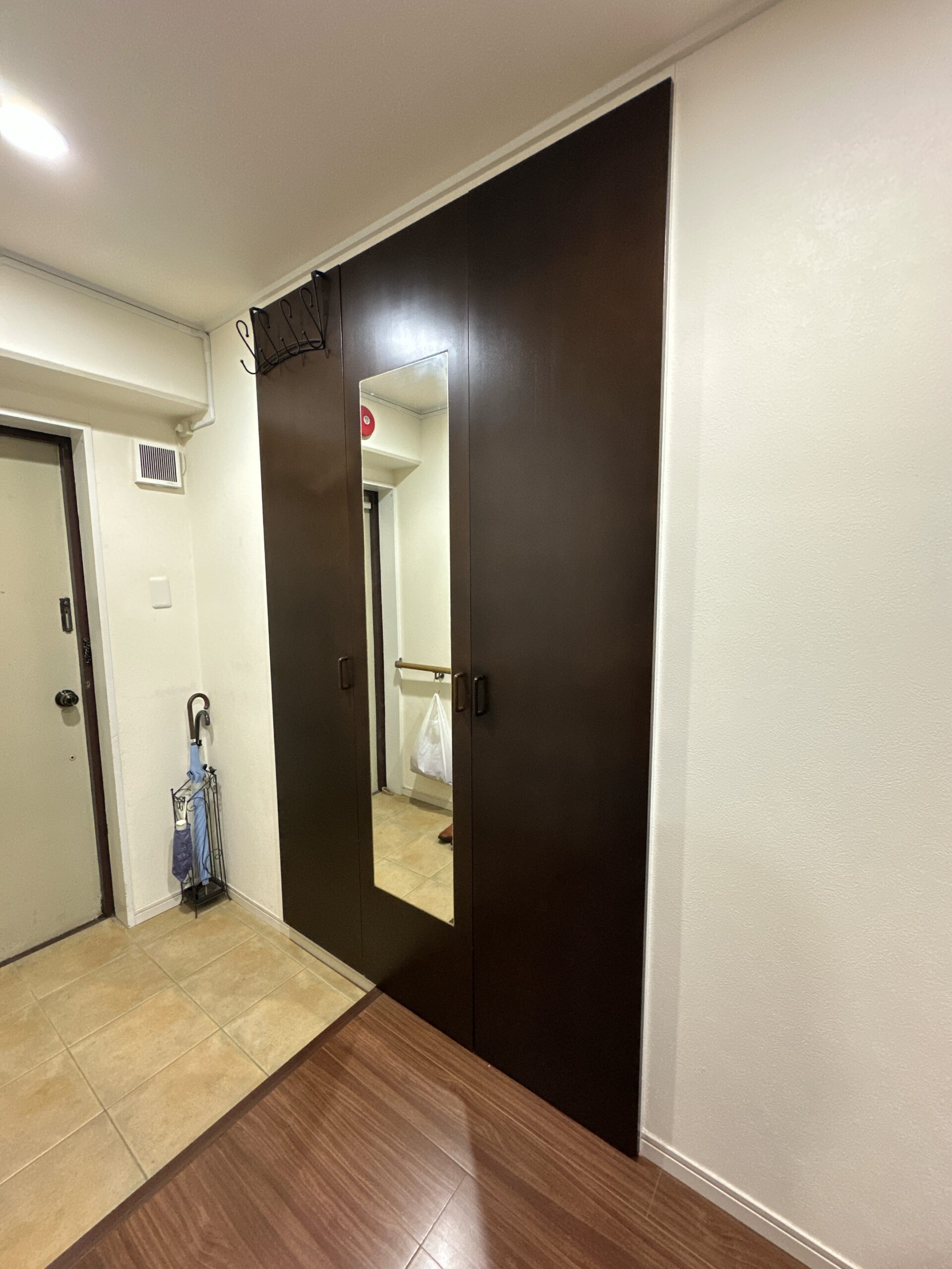 シャンボール本通【静岡市葵区本通2丁目】静岡駅徒歩圏！リノベ履歴ありで綺麗な3LDK 画像13