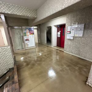 シャンボール本通【静岡市葵区本通2丁目】静岡駅徒歩圏！リノベ履歴ありで綺麗な3LDK 画像18