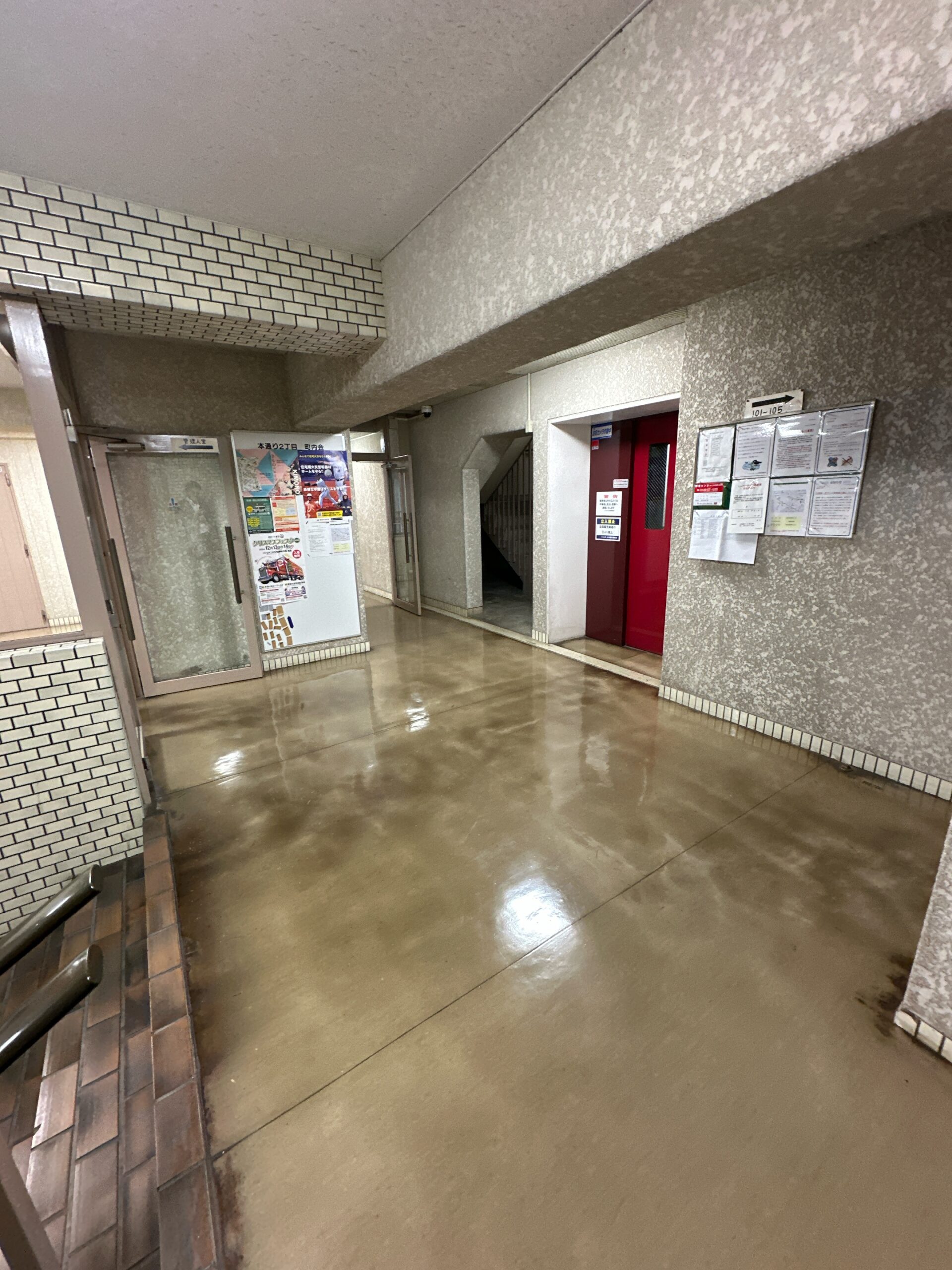 シャンボール本通【静岡市葵区本通2丁目】静岡駅徒歩圏！リノベ履歴ありで綺麗な3LDK 画像18