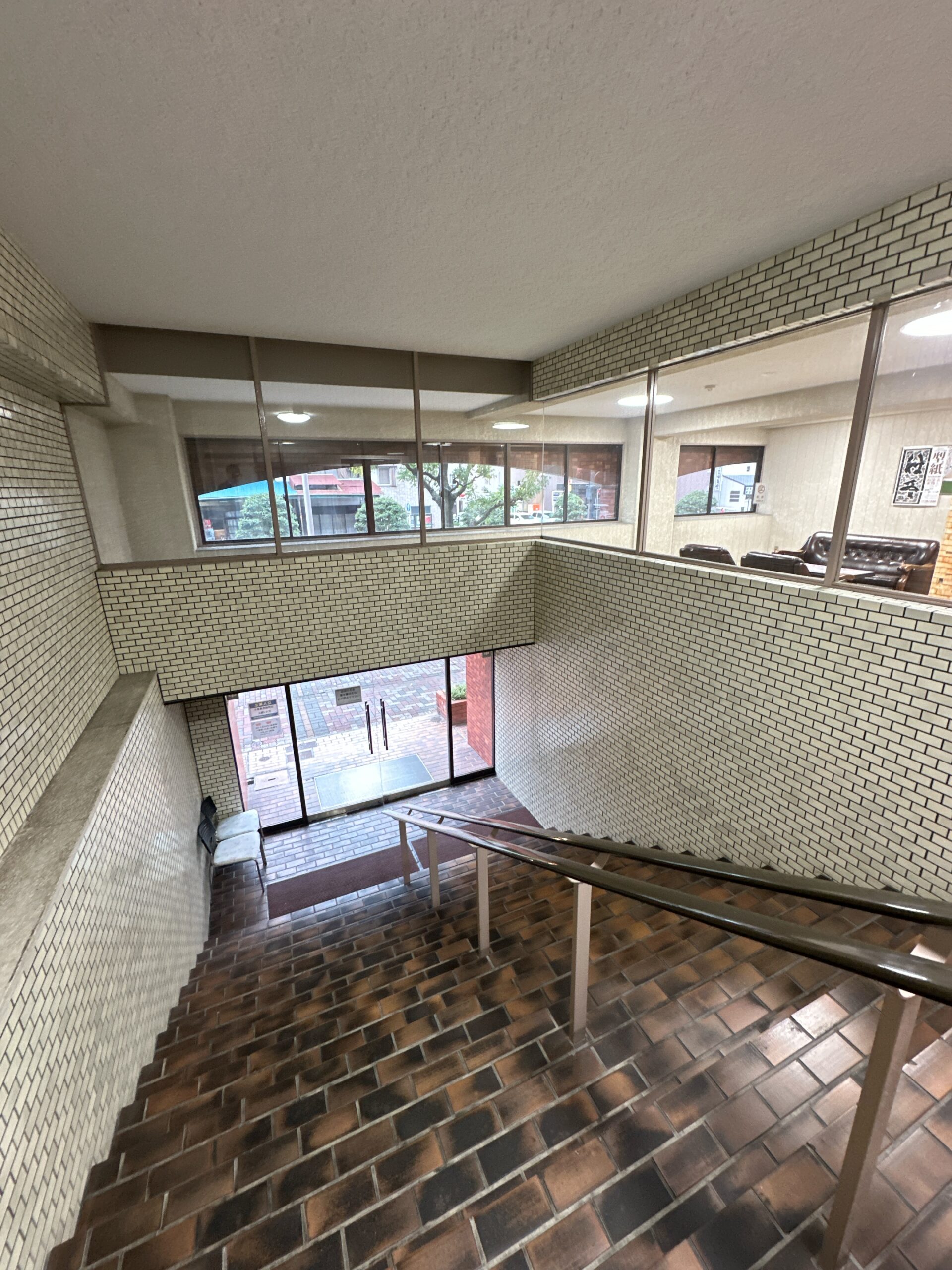 シャンボール本通【静岡市葵区本通2丁目】静岡駅徒歩圏！リノベ履歴ありで綺麗な3LDK 画像17