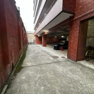 シャンボール本通【静岡市葵区本通2丁目】静岡駅徒歩圏！リノベ履歴ありで綺麗な3LDK 画像19