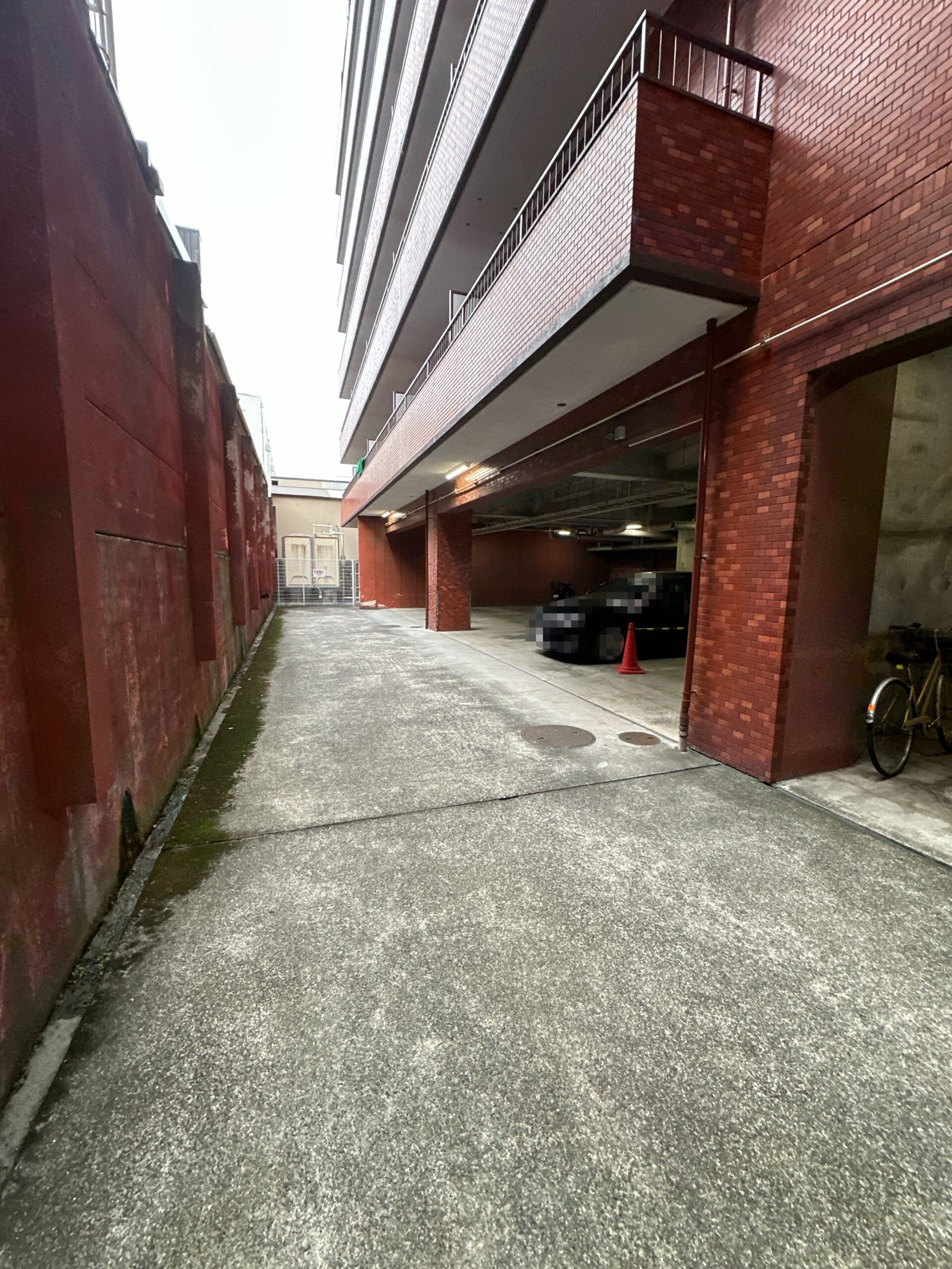 シャンボール本通【静岡市葵区本通2丁目】静岡駅徒歩圏！リノベ履歴ありで綺麗な3LDK 画像19