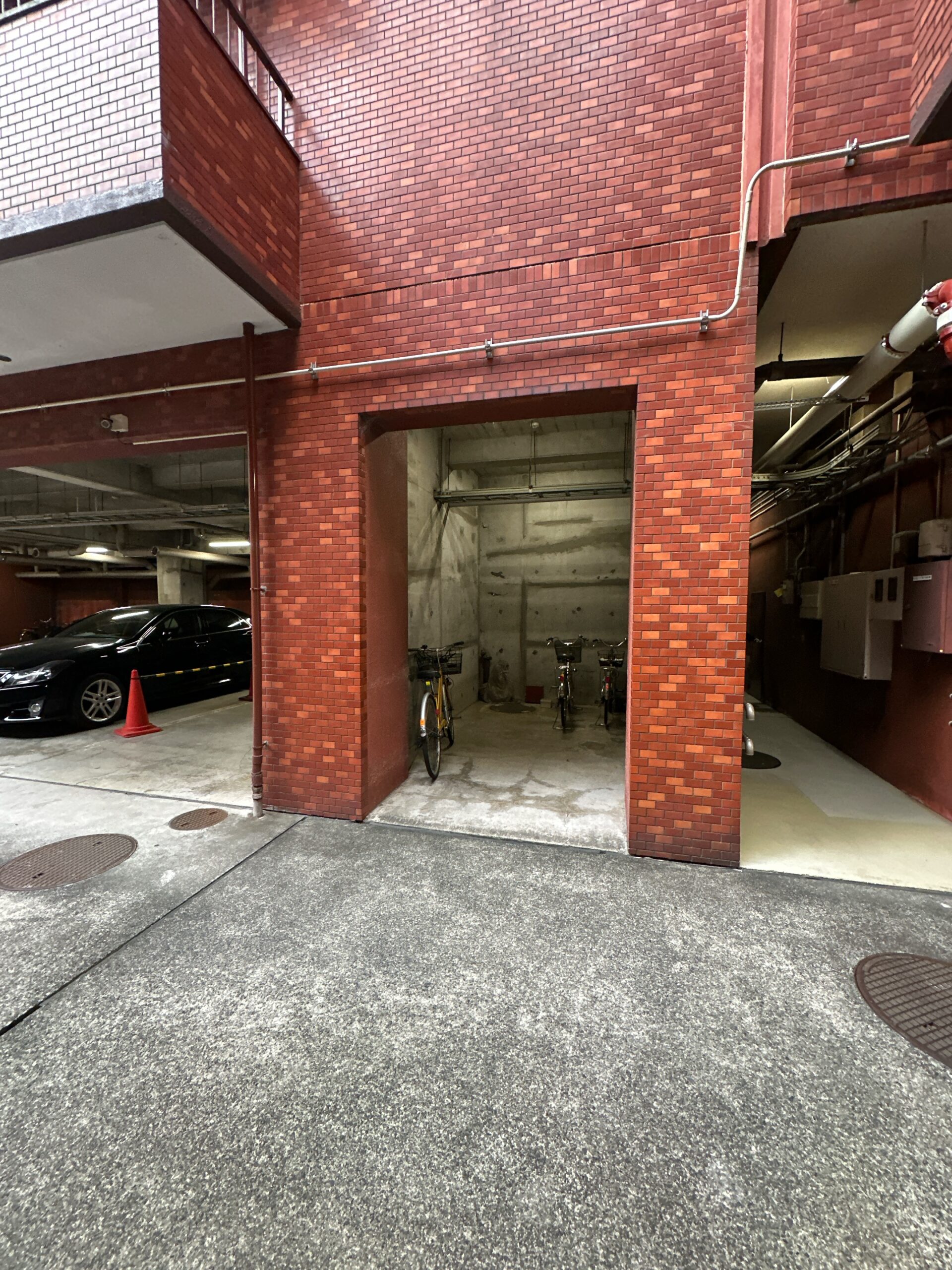 シャンボール本通【静岡市葵区本通2丁目】静岡駅徒歩圏！リノベ履歴ありで綺麗な3LDK 画像20