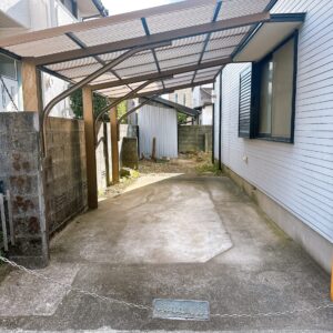 葵区瀬名中央3丁目中古住宅 画像3