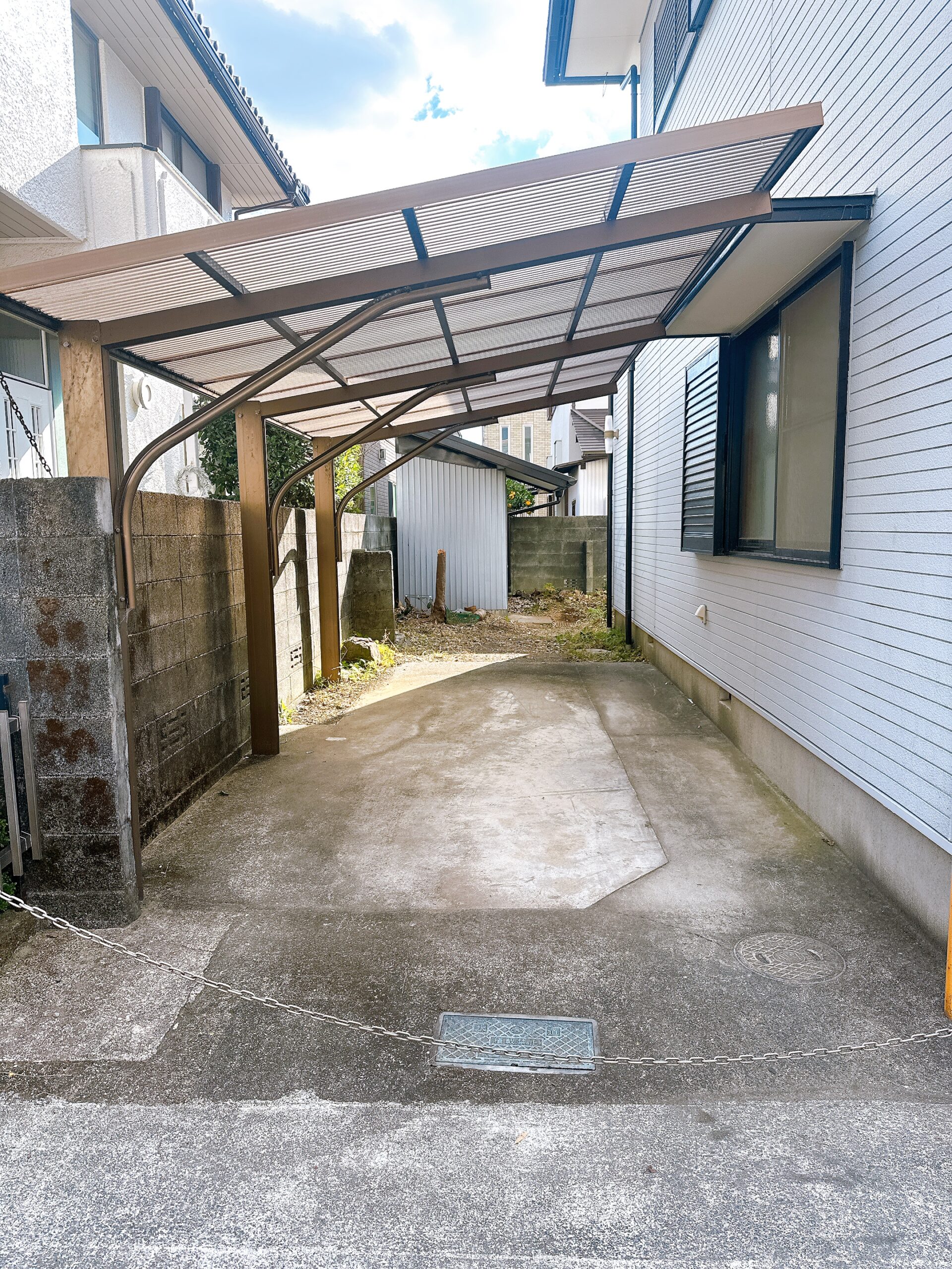 葵区瀬名中央3丁目中古住宅 画像3