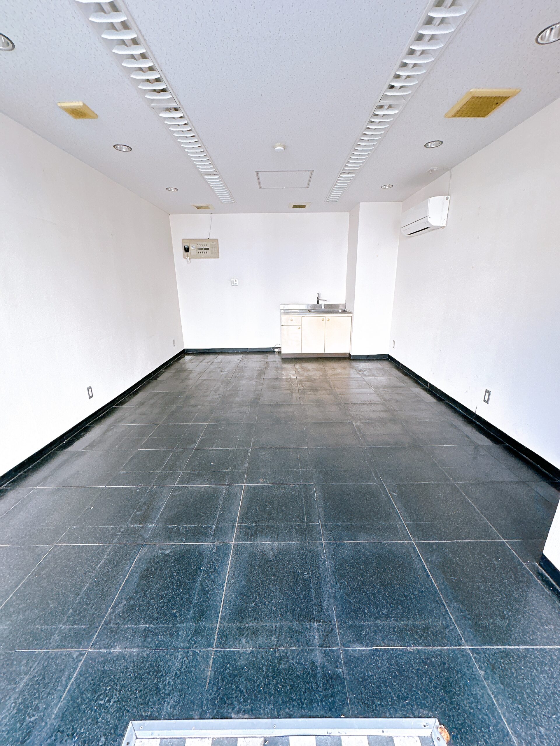 ダイアパレスステーションサイド静岡2号館（貸事務所） 画像3