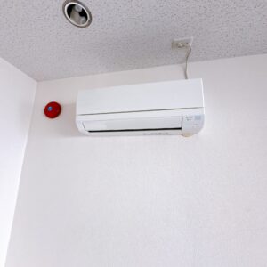 ダイアパレスステーションサイド静岡2号館（貸事務所） 画像8